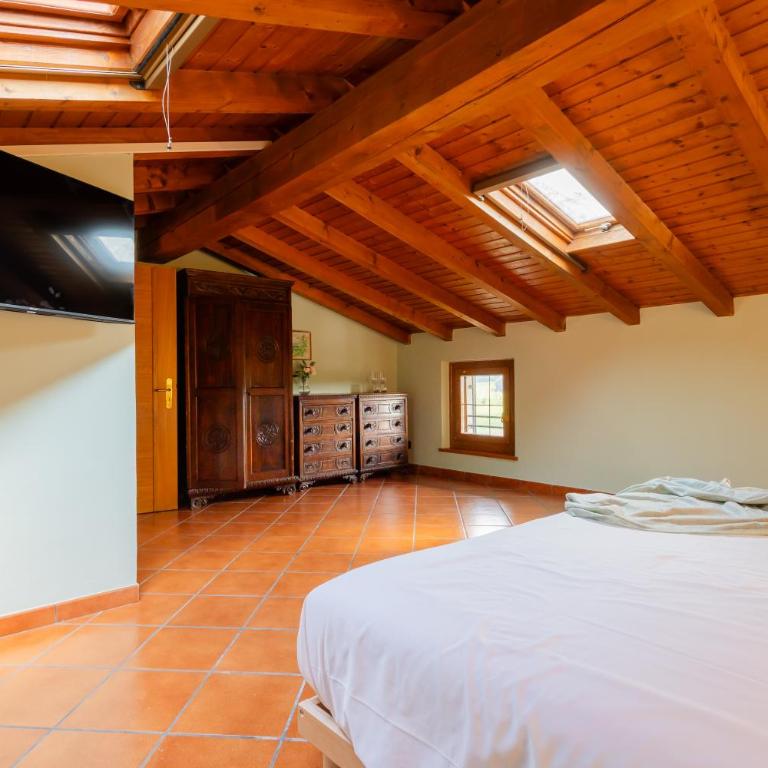 Bubamara - Bed and Breakfast - Casa con 4 camere da letto - 23