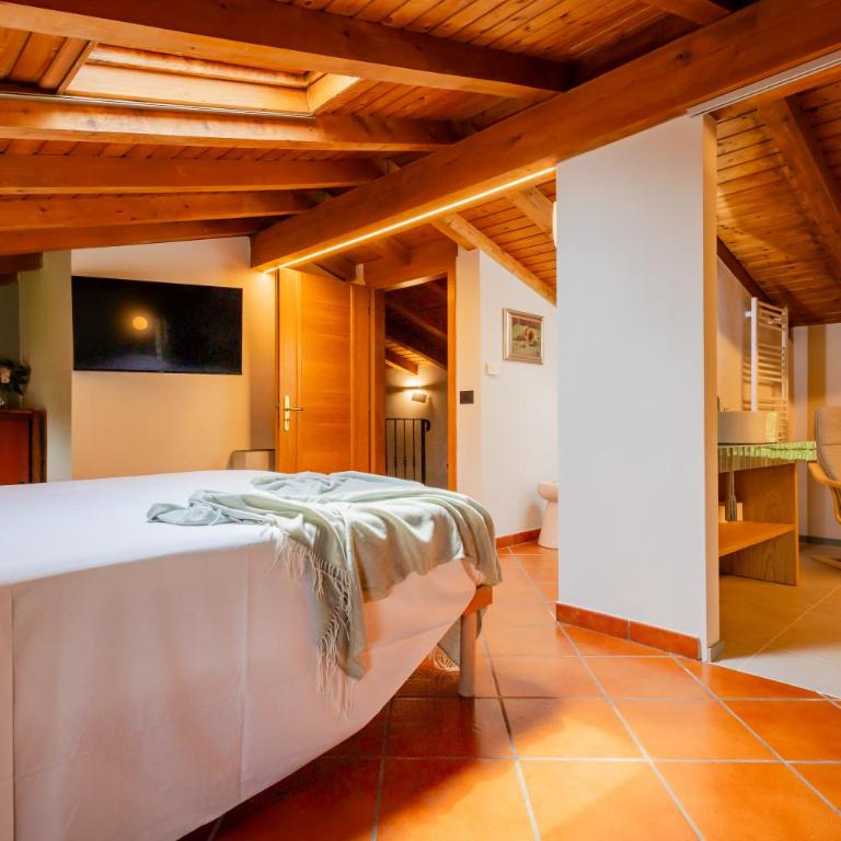 Bubamara - Bed and Breakfast - Casa con 4 camere da letto - 31