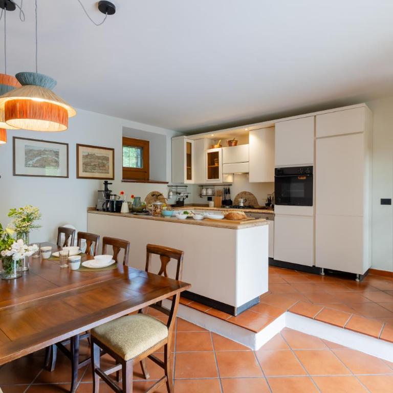 Bubamara - Bed and Breakfast - Camera Familiare - 14