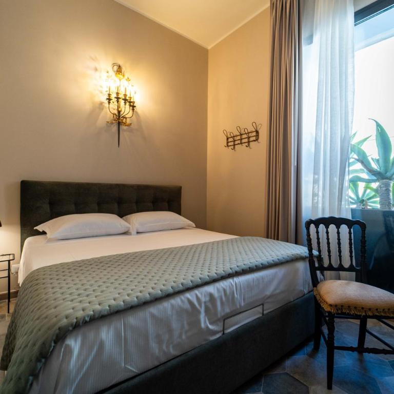 Arte Barocco - Panoramic Home in City Center - Appartamento con 2 Camere da Letto e con Vista - 20