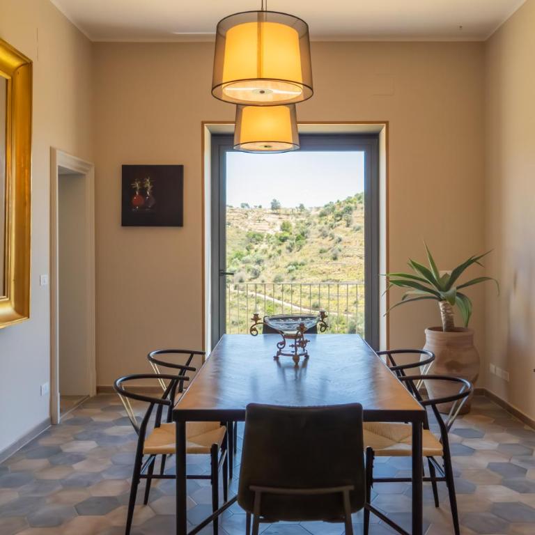 Arte Barocco - Panoramic Home in City Center - Appartamento con 2 Camere da Letto e con Vista - 10