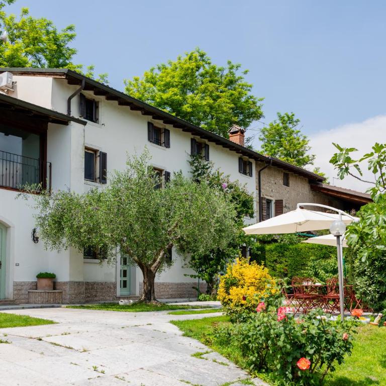 Bubamara - Bed and Breakfast - Casa con 4 camere da letto - 1