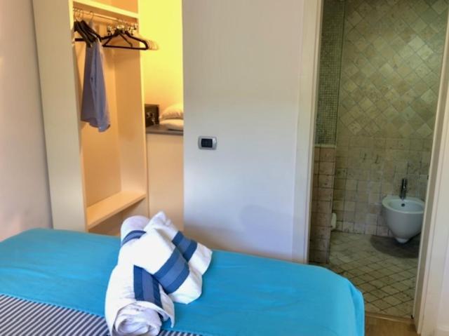 Appartamento di RAPHAEL con vista mare - Appartamento con 1 Camera da Letto - 11