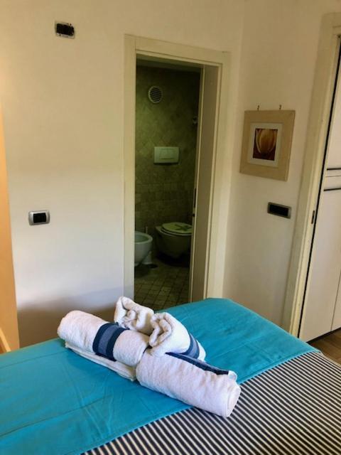 Appartamento di RAPHAEL con vista mare - Appartamento con 1 Camera da Letto - 16