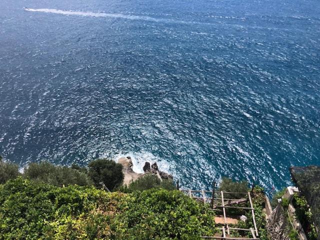 Appartamento di RAPHAEL con vista mare - Appartamento con 1 Camera da Letto - 23
