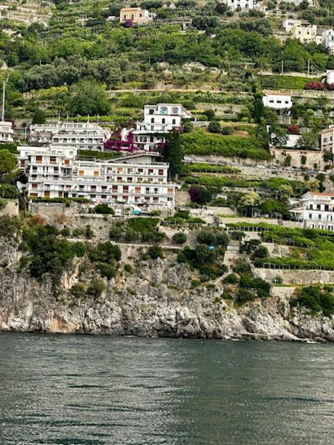 Appartamento di RAPHAEL con vista mare - Appartamento con 1 Camera da Letto - 24