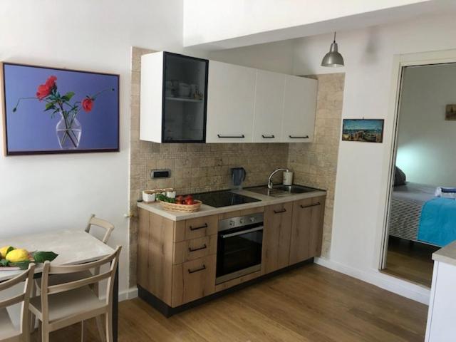 Appartamento di RAPHAEL con vista mare - Appartamento con 1 Camera da Letto - 17