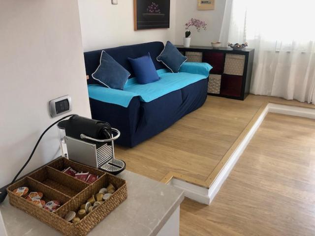 Appartamento di RAPHAEL con vista mare - Appartamento con 1 Camera da Letto - 9