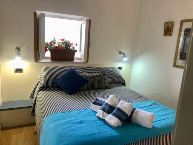 Appartamento di RAPHAEL con vista mare - Appartamento con 1 Camera da Letto - 12