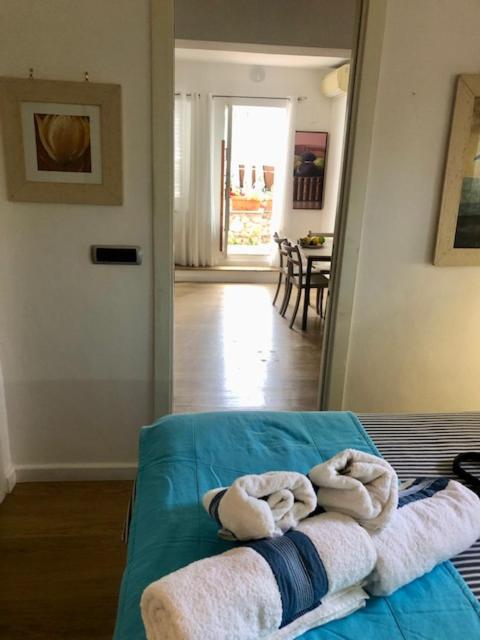 Appartamento di RAPHAEL con vista mare - Appartamento con 1 Camera da Letto - 13