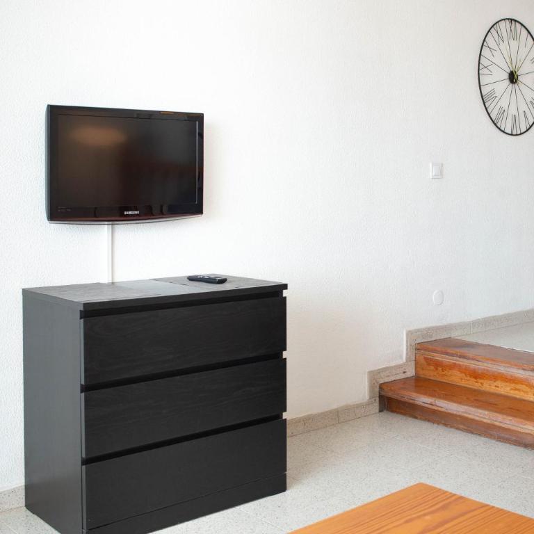 Apartamento Tamaravista - One-Bedroom Apartment - 11