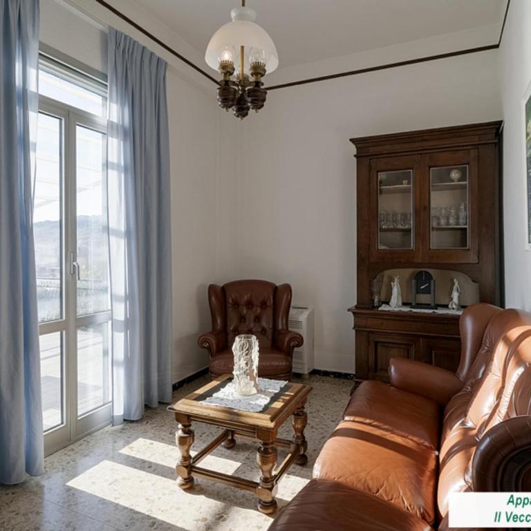 Agriturismo Le Girandole - Appartamento con 2 Camere da Letto - 2