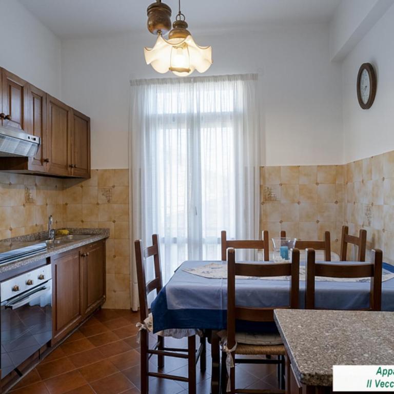 Agriturismo Le Girandole - Appartamento con 2 Camere da Letto - 4