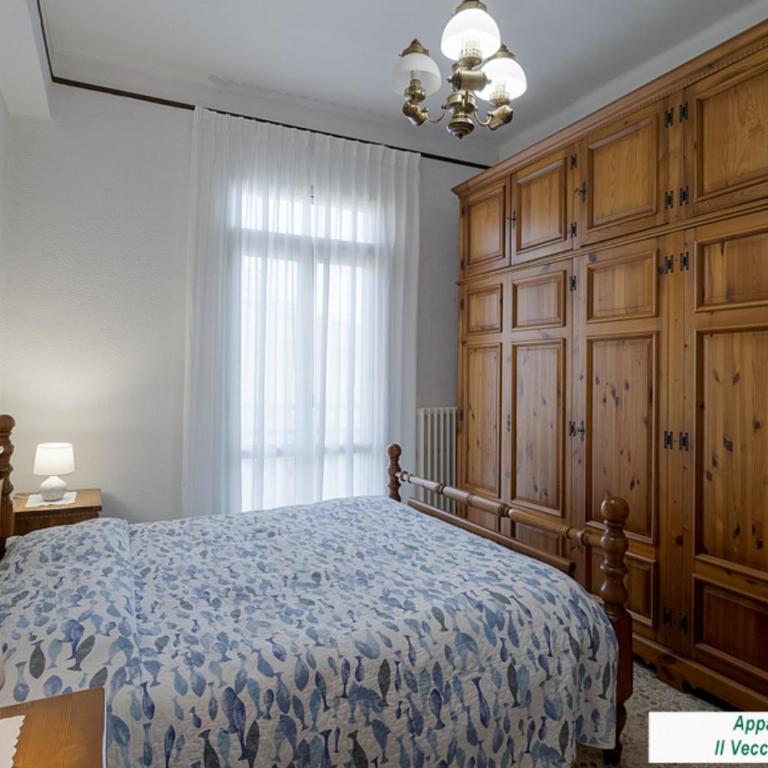 Agriturismo Le Girandole - Appartamento con 2 Camere da Letto - 3