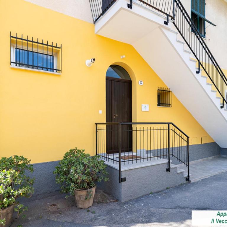 Agriturismo Le Girandole - Appartamento con 2 Camere da Letto - 7