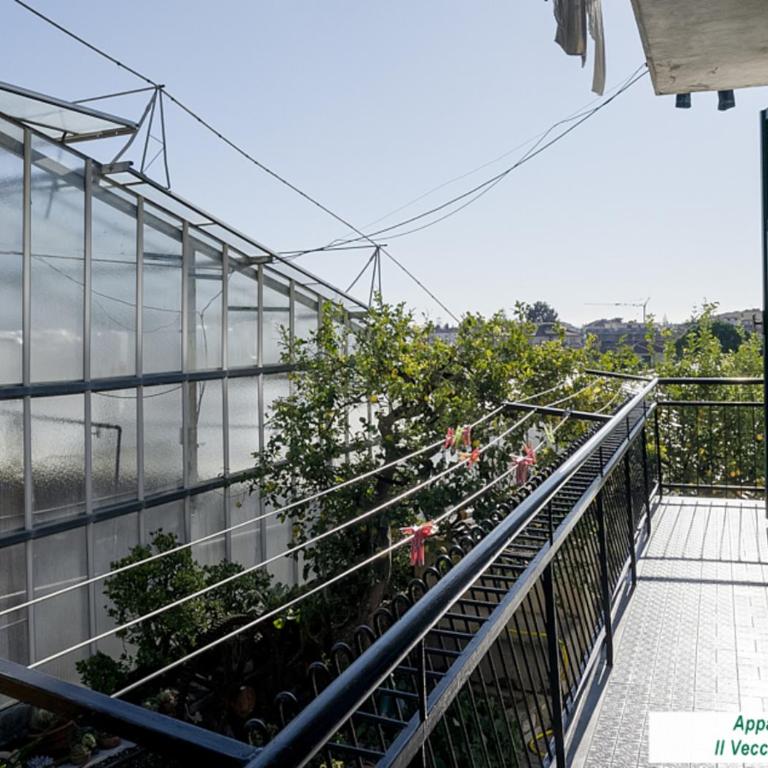 Agriturismo Le Girandole - Appartamento con 2 Camere da Letto - 5