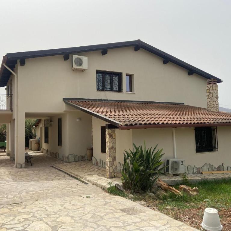 La villa di Turi - Two-Bedroom Villa - 1