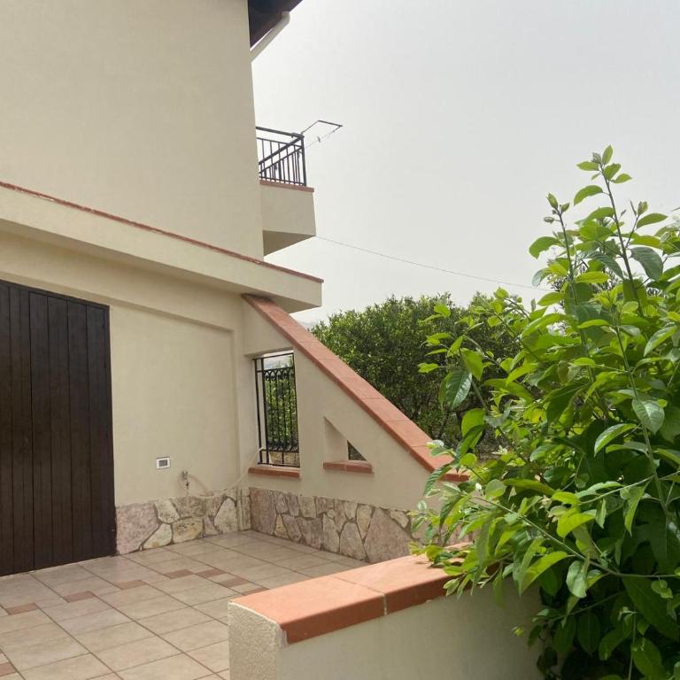 La villa di Turi - Two-Bedroom Villa - 2