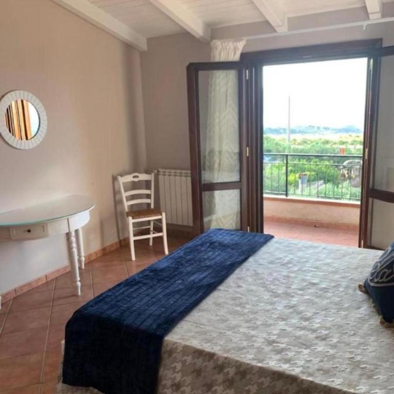 La villa di Turi - Three-Bedroom Villa - 7