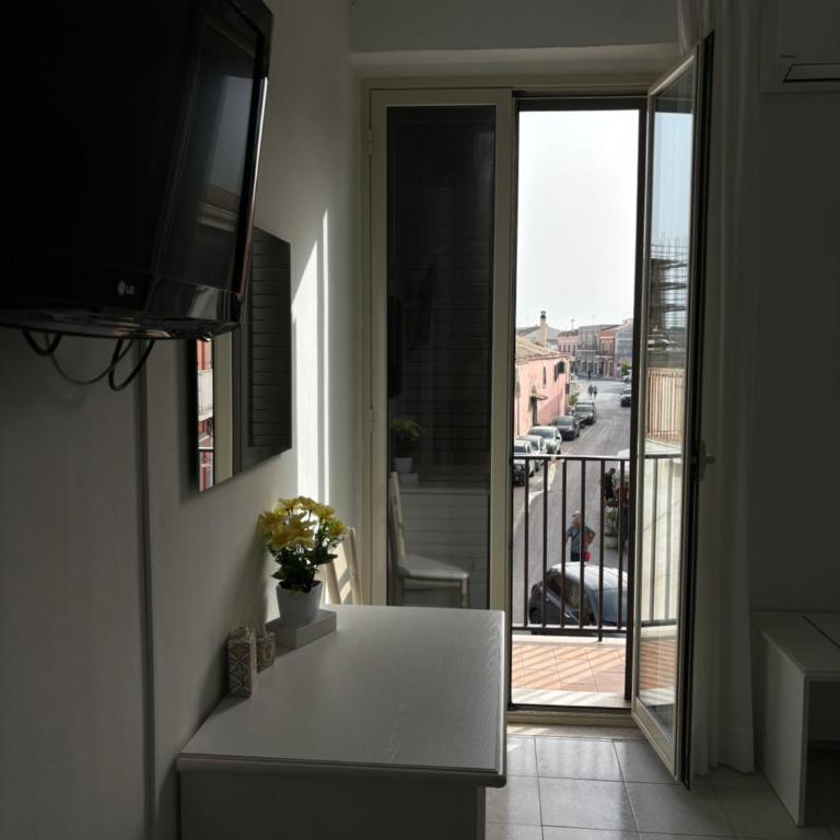 La Conchiglietta - Deluxe Double Room with Balcony - 4
