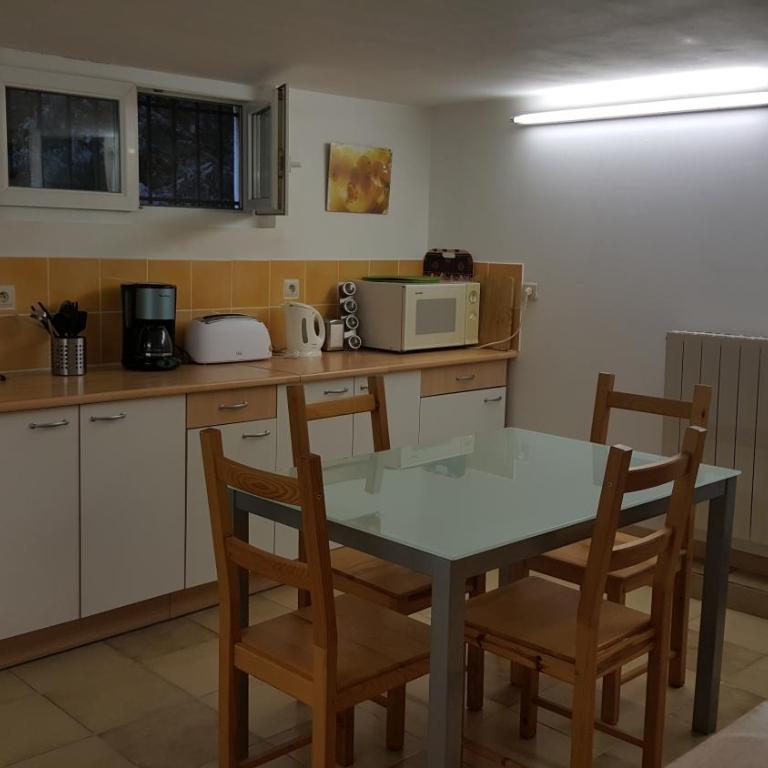 Mas Solar D'en Malcion - Appartement - Vue sur Piscine - 1