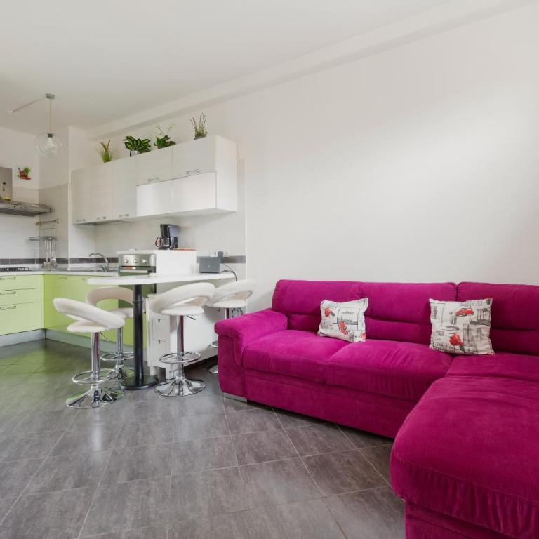 GuestHost - Milano-Nolo Balcony Apartment - Appartamento con Balcone - 1