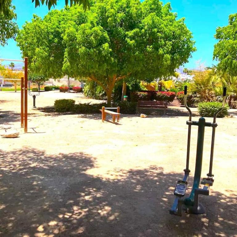 Bungalow Los Parrales 17 - Casa de 2 dormitorios - 34