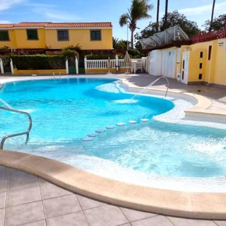 Bungalow Los Parrales 17 - Casa de 2 dormitorios - 23