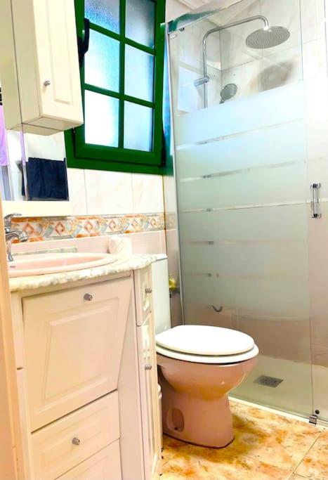 Bungalow Los Parrales 17 - Casa de 2 dormitorios - 19