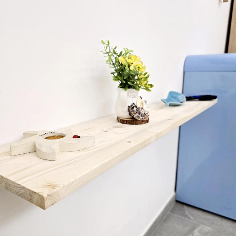Aquamarina Rooms - Camera Familiare Deluxe - 38