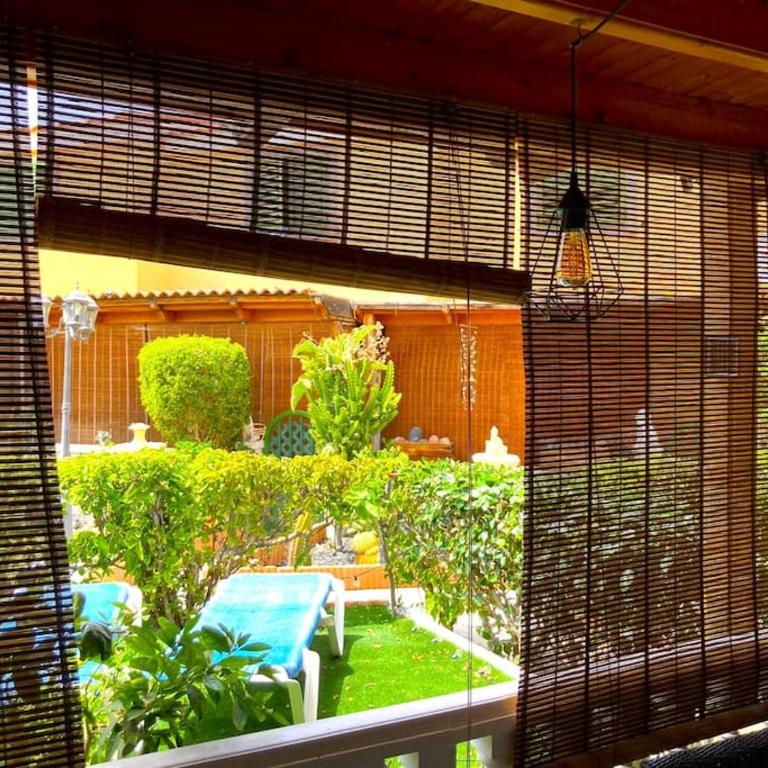 Bungalow Los Parrales 17 - Casa de 2 dormitorios - 14