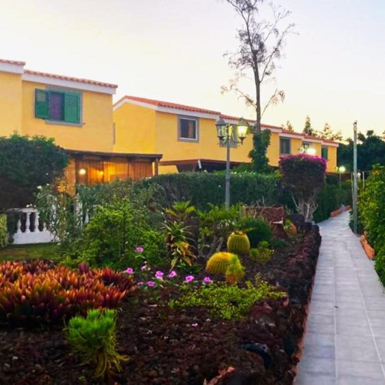 Bungalow Los Parrales 17 - Casa de 2 dormitorios - 32