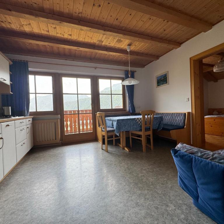 Nature Residence Telfnerhof - Appartamento con Vista Montagna - 3