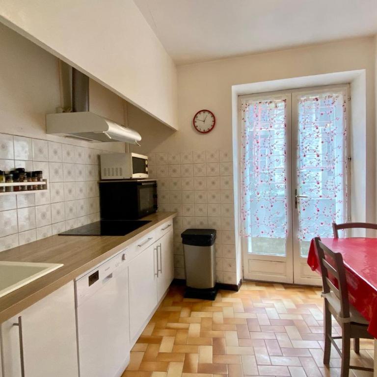 Appartement Cité de Carcassonne - Apartment mit 2 Schlafzimmern - 7