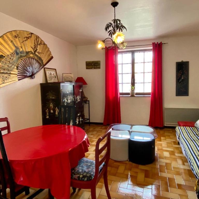 Appartement Cité de Carcassonne - Apartment mit 2 Schlafzimmern - 5