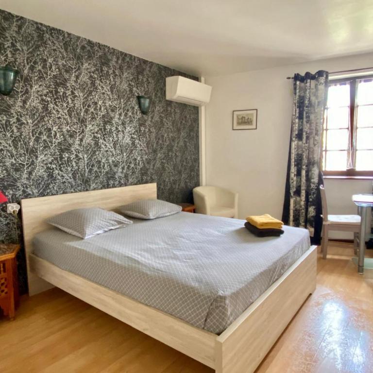 Appartement Cité de Carcassonne - Apartment mit 2 Schlafzimmern - 2