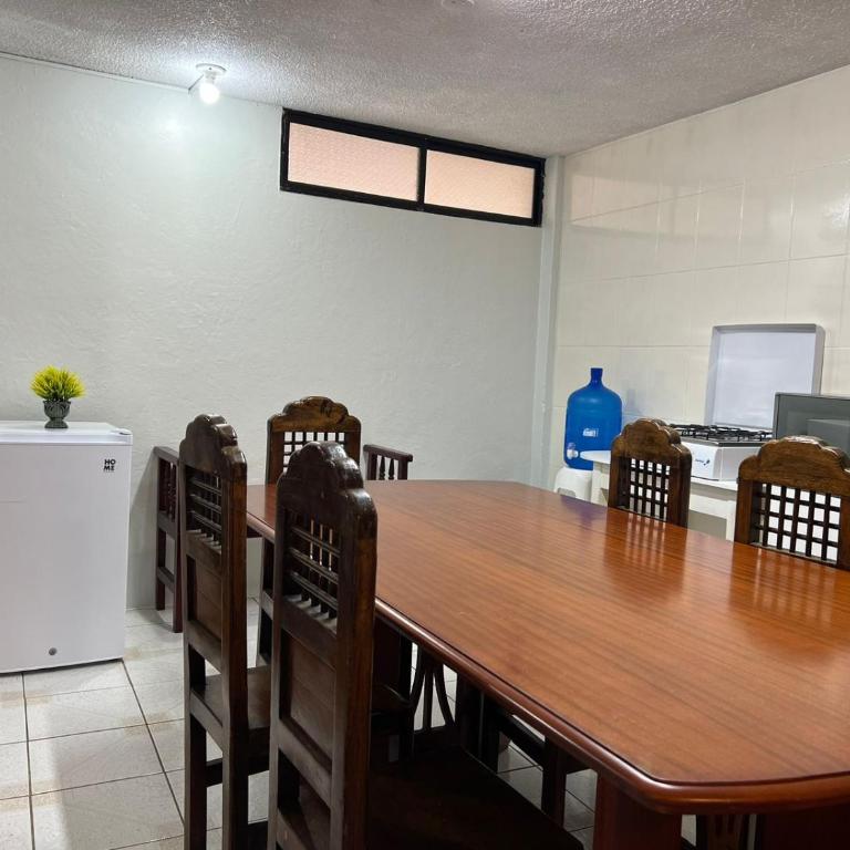Apartment in the city - 2 Bedrooms 2 Bath - Apartamento de 2 dormitorios - 16