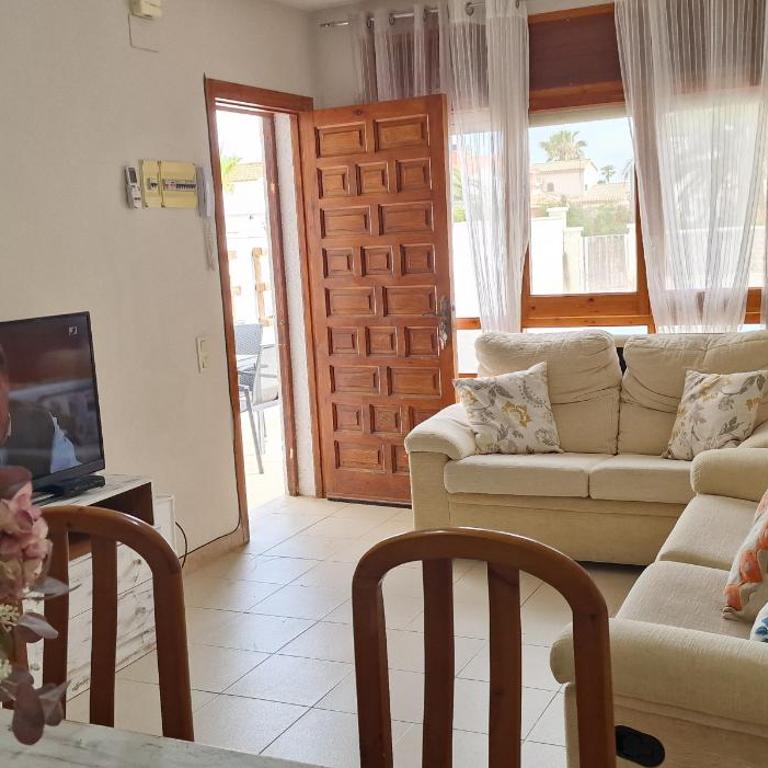 Riumar "Conxa", 350m to beach, private pool, On-Site-Service, dog beach - Casa Vacacional de 3 dormitorios - 10