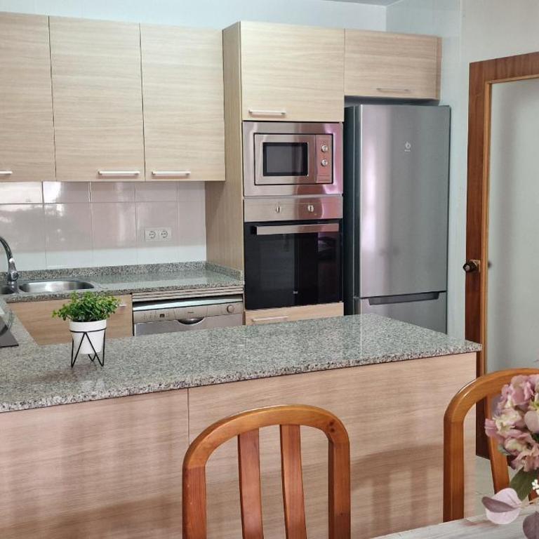 Riumar "Conxa", 350m to beach, private pool, On-Site-Service, dog beach - Casa Vacacional de 3 dormitorios - 12