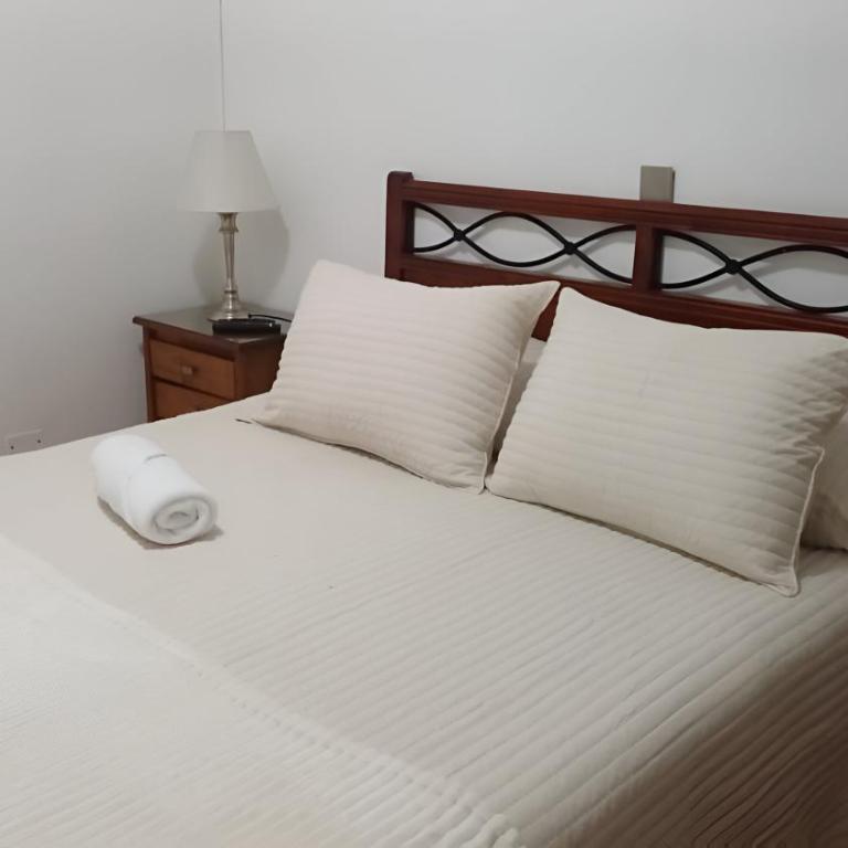 Hotel Marina Azul - Habitación Familiar - 1