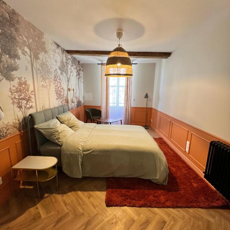 La Loge de l Odéon - Apartment mit 2 Schlafzimmern - 8
