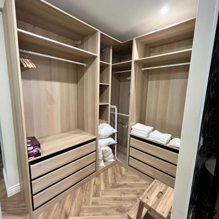 La Loge de l Odéon - Apartment mit 2 Schlafzimmern - 12