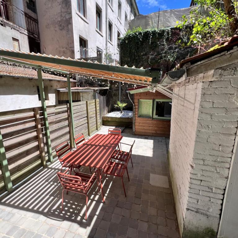 La Loge de l Odéon - Apartment mit 2 Schlafzimmern - 5