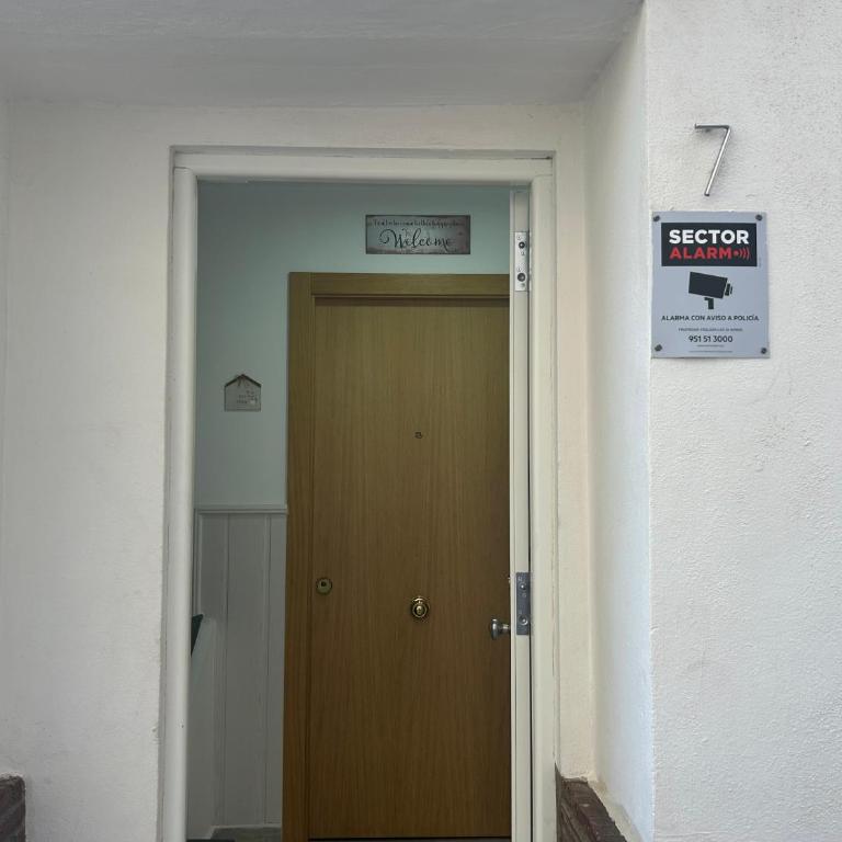 Aurora 7- Casa en el Centro Histórico - Apartamento - Planta baja - 3