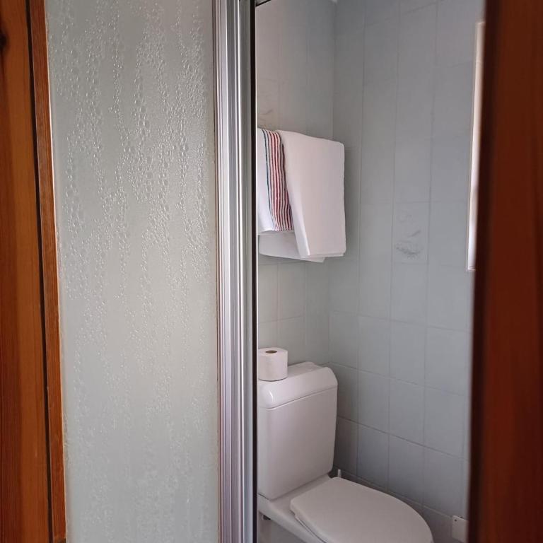 Hôtel Garni Les Bouquetins - Doppelzimmer - 2