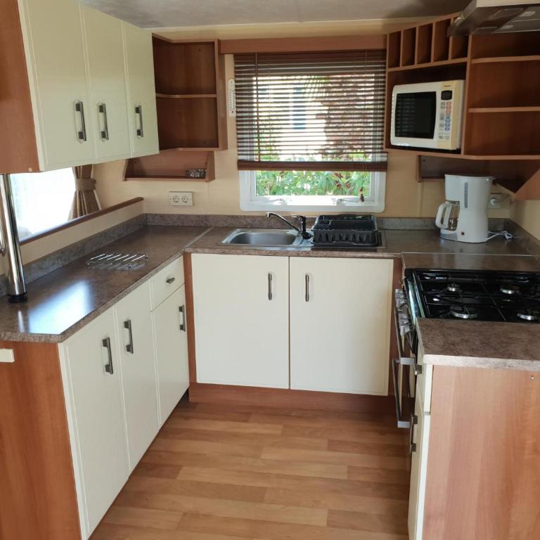 CAMPING RÊVE DES ILES - Mobile Home - 10
