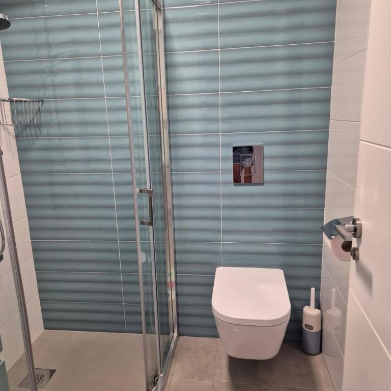 Apartman Lamar Resort - Apartment mit 2 Schlafzimmern - 38