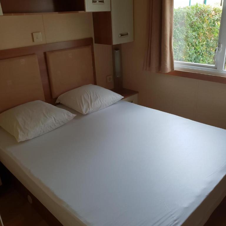 CAMPING RÊVE DES ILES - Mobile Home - 15