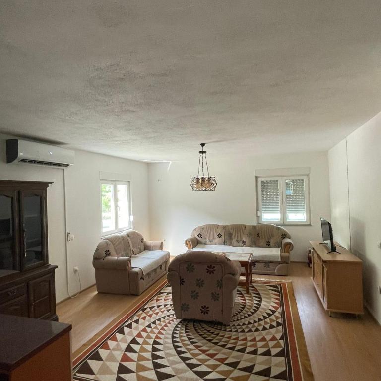 Guest House Milla - Two-Bedroom Apartment - 1