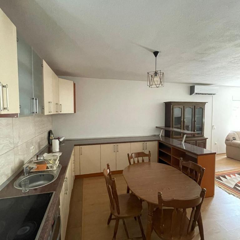 Guest House Milla - Two-Bedroom Apartment - 3